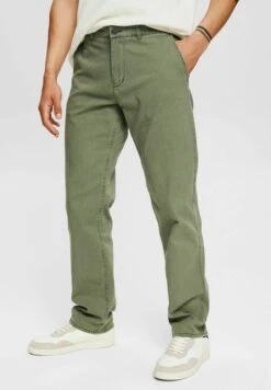 ESPRIT Chino - Green