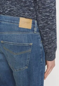 ESPRIT Straight Leg Jeans - Blue Medium Wash -ESPRIT Winkel 616931e06e60491a91dde665c269e1d1