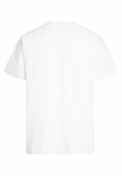ESPRIT Yagi Archive Mit Grafik Logo - T-Shirt Basic - White 11 ESPRIT Yagi Archive Mit Grafik Logo - T-Shirt Basic - White -ESPRIT Winkel 6172a42af00749dc989af84c5a42306c