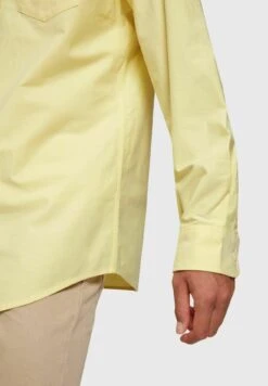 ESPRIT Regular Fit Oxford - Overhemd - Sunflower Yellow -ESPRIT Winkel 6177a640bb4d4c70a50deaa32abd8949