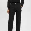 Edc By Esprit Vintage - Broek - Black