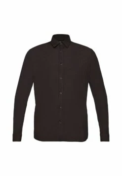 ESPRIT Regular Fit - Overhemd - Anthracite -ESPRIT Winkel 65241b0d044c4e34b3738621733f63cd