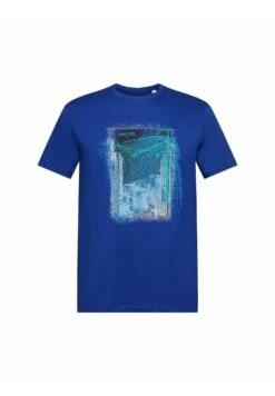 Edc By Esprit T-Shirt Print - Ink -ESPRIT Winkel 658ec06620114e838f9bb3d1eeefca43