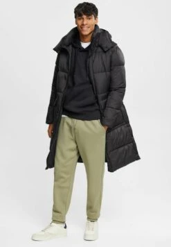 Edc By Esprit Mit Kordelzug - Trainingsbroek - Light Khaki 14 Edc By Esprit Mit Kordelzug - Trainingsbroek - Light Khaki -ESPRIT Winkel 65d3246c25f0497682cc5e5c0c031f1f