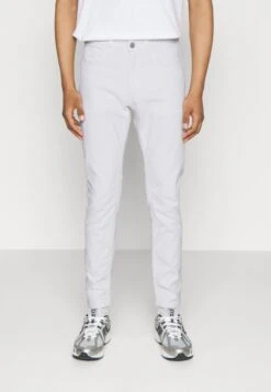 ESPRIT Slim Fit Jeans - White