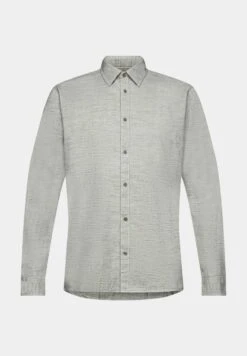 ESPRIT Gestreiftes - Overhemd - Medium Grey 14 ESPRIT Gestreiftes - Overhemd - Medium Grey -ESPRIT Winkel 667828c0fa28489f922cb86496a67631