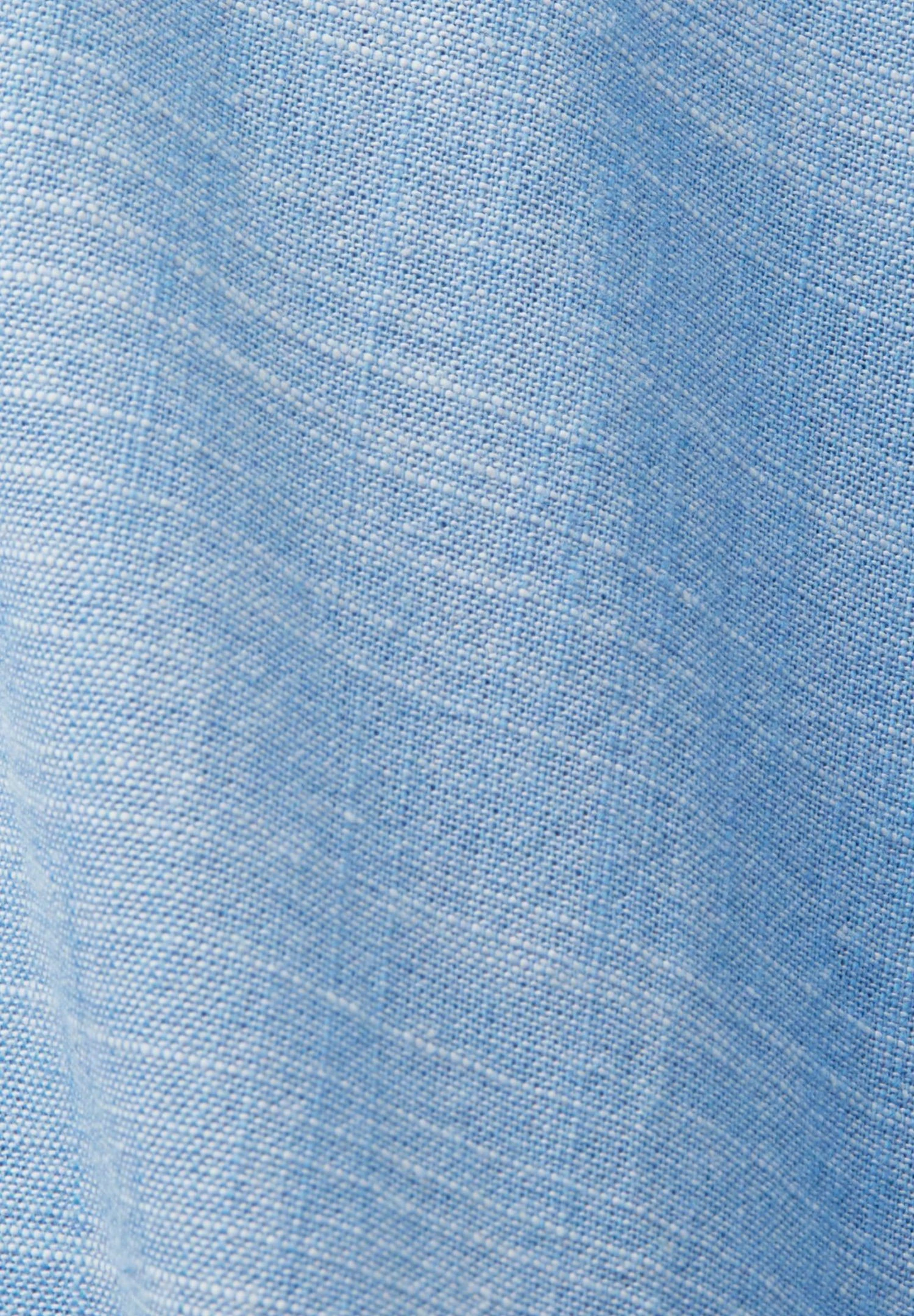 ESPRIT 043Cc2F307 - Overhemd - Light Blue 9 ESPRIT 043Cc2F307 - Overhemd - Light Blue - Afbeelding 9