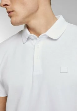 ESPRIT Poloshirt - White -ESPRIT Winkel 67cb0176bc86499f953d2919661cca7f