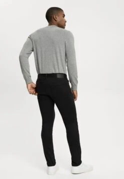 ESPRIT Pant - Slim Fit Jeans - Black -ESPRIT Winkel 67fb2516ae5644f3b5630d76c4cd547a