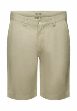 ESPRIT Im Stil - Shorts - Light Green -ESPRIT Winkel 681aefba02b34b84bc7829d844694e1c