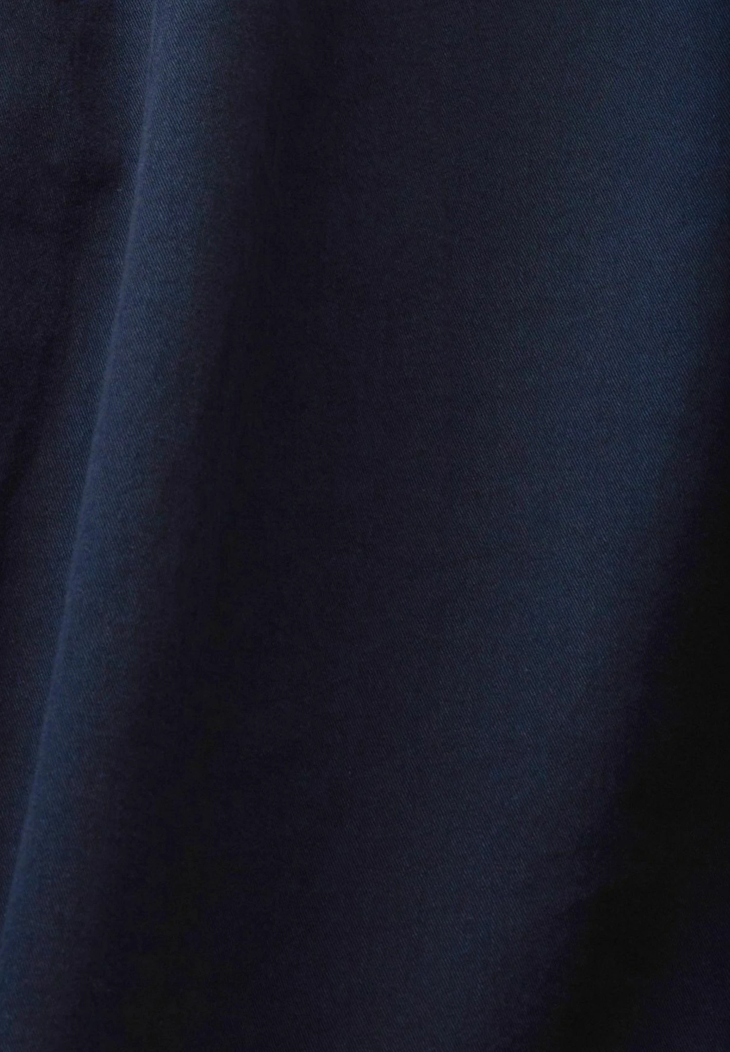 ESPRIT Mit Zwei Brusttaschen - Overhemd - Navy 8 ESPRIT Mit Zwei Brusttaschen - Overhemd - Navy - Afbeelding 8