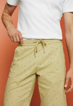 Edc By Esprit Gemusterte Pull On - Trainingsbroek - Pastel Green 16 Edc By Esprit Gemusterte Pull On - Trainingsbroek - Pastel Green -ESPRIT Winkel 687bb4e9f4f54b2dbccdf7d0810b5bca