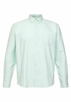 ESPRIT N Sus Oxf - Overhemd - Pastel Green 10 ESPRIT N Sus Oxf - Overhemd - Pastel Green -ESPRIT Winkel 688b61db6cd94e49a9b860d22955874d