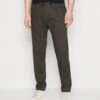 ESPRIT Pant - Broek - Anthracite