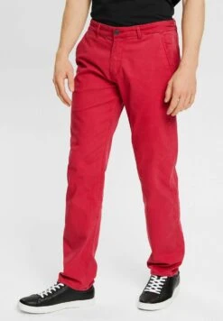 ESPRIT Chino - Red