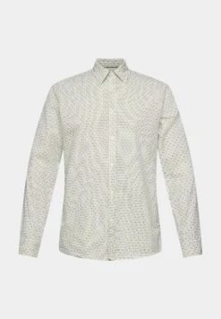 ESPRIT Allover Dessin - Overhemd - Ice -ESPRIT Winkel 68f359906caa486dad89d30d48464237