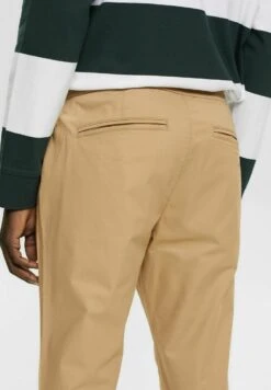 Edc By Esprit Stil - Chino - New Beige -ESPRIT Winkel 68f763cf15684a4380c45a6f7474ff8f