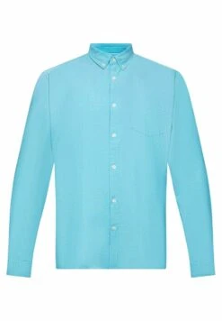 ESPRIT N Sus Oxf - Overhemd - Aqua Green 9 ESPRIT N Sus Oxf - Overhemd - Aqua Green -ESPRIT Winkel 69e41971232f4d3abb96da46f1b23519