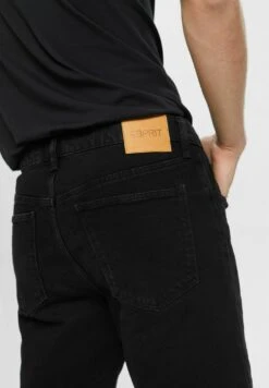 Edc By Esprit Jeansshort - Black Dark Wash -ESPRIT Winkel 6a5a68fcca16439f911735519f0b0ba5