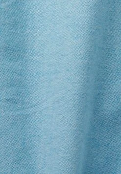 ESPRIT Shorts - Dark Turquoise -ESPRIT Winkel 6a5da9a474bb463590cae98f3e7248ee