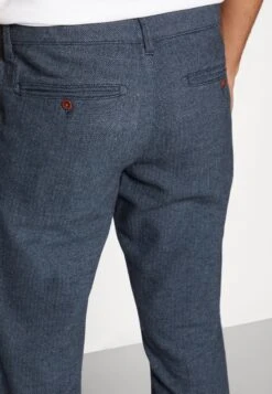 ESPRIT Sus F Brushed H - Chino - Navy -ESPRIT Winkel 6aa997b9c9e44e09ab5a1de42c86b36e