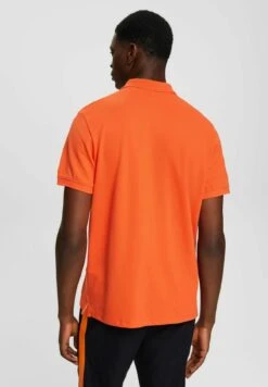 ESPRIT Poloshirt - Orange Red New -ESPRIT Winkel 6ae956b05e6a4393bde98e2250ae1120