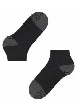 ESPRIT Stopper Effect - Sokken - Anthra.Mel -ESPRIT Winkel 6c093893bbc74b4a9ae8e7dfb61efd70