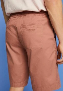 ESPRIT Shorts - Dark Old Pink -ESPRIT Winkel 6c6f2e1878a548ceaca0100389923533