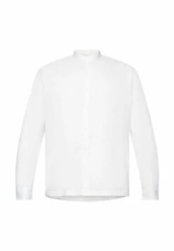Edc By Esprit Mit Stehkragen - Overhemd - White 13 Edc By Esprit Mit Stehkragen - Overhemd - White -ESPRIT Winkel 6ccf2a23ac3645ebab42f1a298556fb0