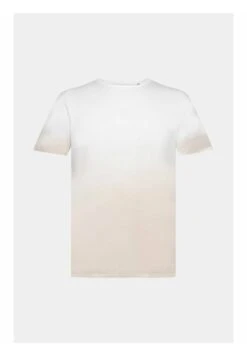 Edc By Esprit Zweifarbig Blass Gefärbtes - T-Shirt Print - White 11 Edc By Esprit Zweifarbig Blass Gefärbtes - T-Shirt Print - White -ESPRIT Winkel 6cecf5d7dc41402f9a7bcb1c32511585