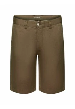 ESPRIT Im Stil - Shorts - Dusty Green -ESPRIT Winkel 6d9d264a243a4f138aaf7e8f884d8721