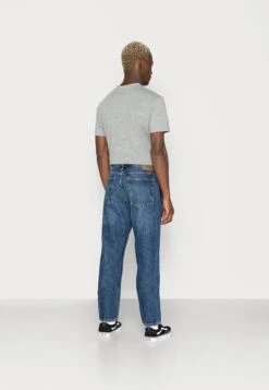 ESPRIT Straight Leg Jeans - Blue Dark -ESPRIT Winkel 6e6a855435d74de69422de479b6e98f8