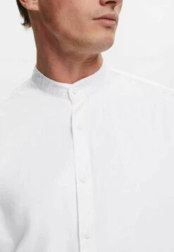 Edc By Esprit Mit Stehkragen - Overhemd - White 12 Edc By Esprit Mit Stehkragen - Overhemd - White -ESPRIT Winkel 6e82ac1c6a314c7ca27e959bd75d1b46