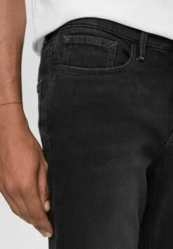 ESPRIT Slim Fit Jeans - Black Dark Washed -ESPRIT Winkel 6ed156aba2bc4f3a8c6beccef1c5eb09