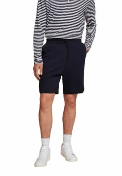 ESPRIT Aus- Trainingsbroek - Navy