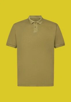 ESPRIT Poloshirt - Olive -ESPRIT Winkel 70153ab0a9fa4321b06092f1b6e6e430