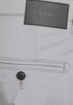 ESPRIT Core- Shorts - Grey -ESPRIT Winkel 70297b2186a5471f98e18b2b87cc51a0