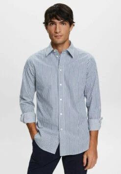 ESPRIT Overhemd - Grey Blue