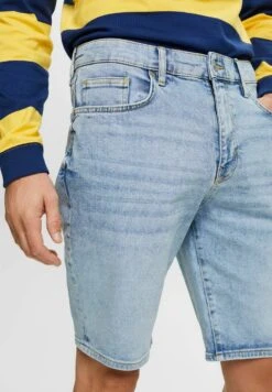 ESPRIT Jeansshort - Blue Light Washed -ESPRIT Winkel 715ea11d892e49c18fbedb691756ac1d