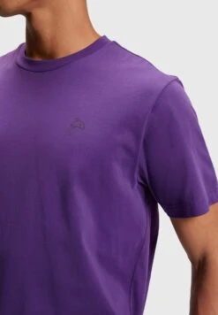 ESPRIT Dolphin - T-Shirt Print - Berry Purple -ESPRIT Winkel 720bd72858d544698df1de0d7ecd64ff
