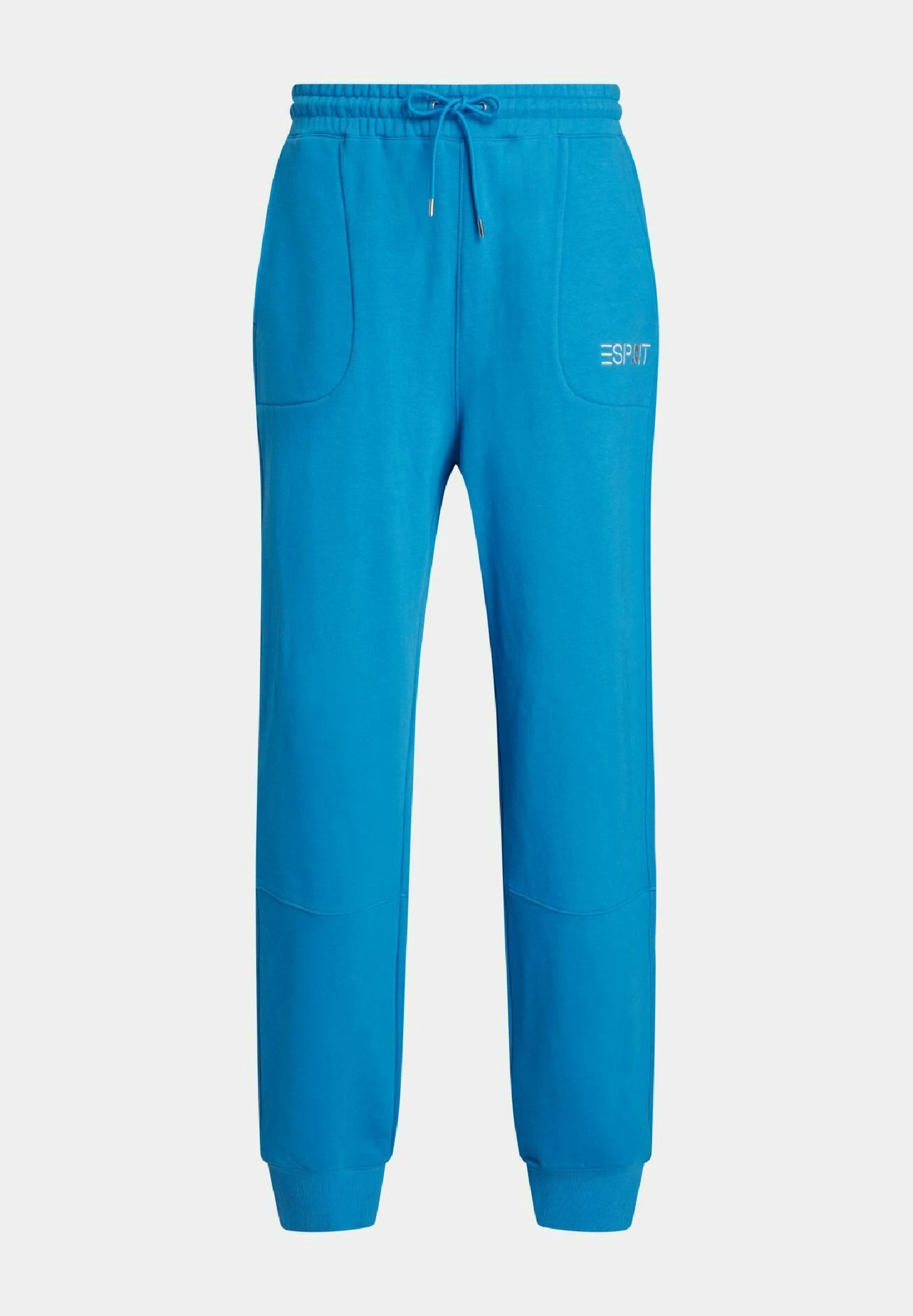 ESPRIT Colourblock - Trainingsbroek - Bright Blue 5 ESPRIT Colourblock - Trainingsbroek - Bright Blue - Afbeelding 5