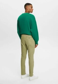 ESPRIT Chino - Light Khaki -ESPRIT Winkel 722564360c4c443184bc2e0a6799e18f