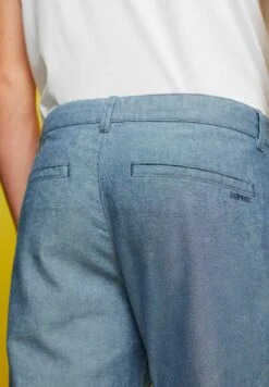 Edc By Esprit Broek - Blue 17 Edc By Esprit Broek - Blue -ESPRIT Winkel 7231729fb504446f946dc278e86c6a1e