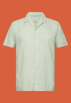 ESPRIT Overhemd - Pastel Green -ESPRIT Winkel 7457412a6d51451ba68afd140fa53451