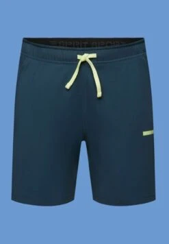 Korte Broeken - Navy -ESPRIT Winkel 74f1a497121a4c59a9a838552cf0447c