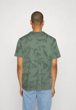 ESPRIT T-Shirt Print - Pale Khaki -ESPRIT Winkel 7598294f594244558975bc7413fafebf