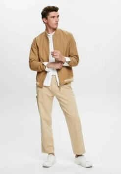 Edc By Esprit Mit Stehkragen - Overhemd - White 11 Edc By Esprit Mit Stehkragen - Overhemd - White -ESPRIT Winkel 7701a79c870942ba9b7f80332c157e3f