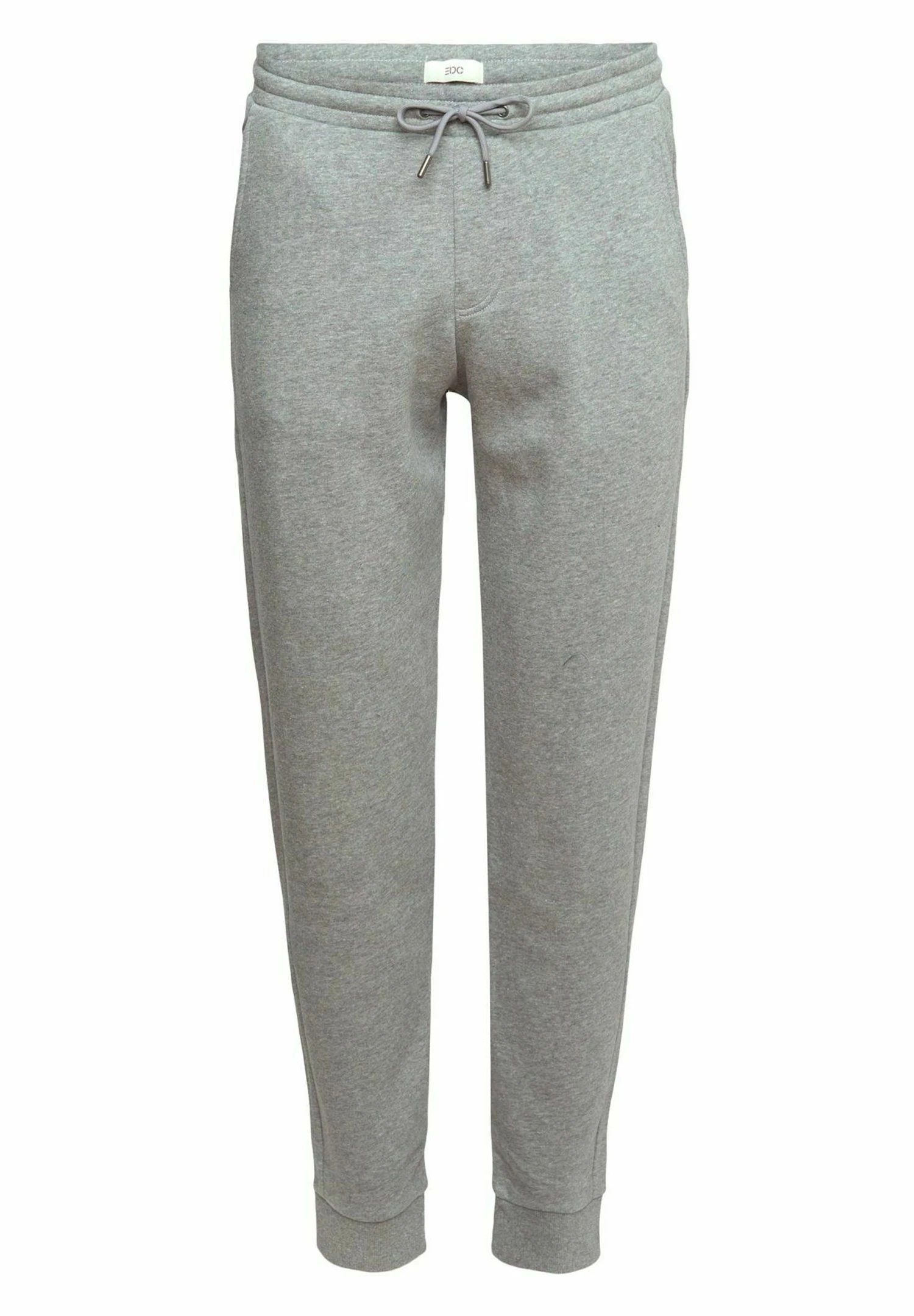 Edc By Esprit Mit Kordelzug - Trainingsbroek - Medium Grey 6 Edc By Esprit Mit Kordelzug - Trainingsbroek - Medium Grey - Afbeelding 6
