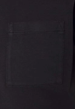 ESPRIT Nebu Dye - T-Shirt Basic - Black -ESPRIT Winkel 7937a8622ce744b7b8fcf76f80958cf4