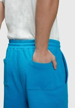 ESPRIT Colourblock - Trainingsbroek - Bright Blue 8 ESPRIT Colourblock - Trainingsbroek - Bright Blue -ESPRIT Winkel 79ab5c9830cb4b38a72084322e963df6